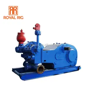 High quality BOMCO F-1000 Mud Pump for oilfield