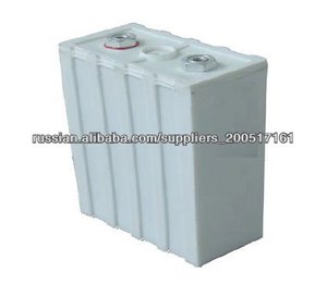 3.2V 200Ah LiFePo4 аккумулятор - Product Image 1