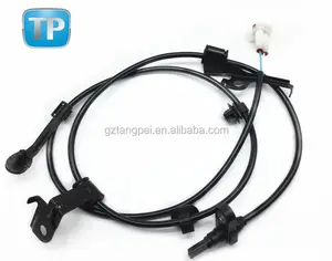 Sensor de velocidad de rueda delantera derecha para coche, accesorio de ABS para to-yota Yaris 1,5 Scion xD 1,8 OEM 89542-52030 8954252030 89542 52030