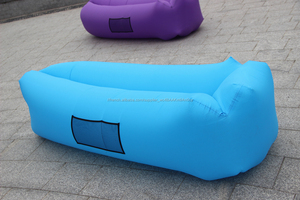 2017 Oem Aviliable Camping Et Randonnée Banane Sac de Couchage de Couchage Pod - Product Image 2