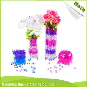 Alibaba productos calientes perlas <span class=keywords><strong>de</strong></span> agua del suelo <span class=keywords><strong>de</strong></span> cristal Aplicación a organización <span class=keywords><strong>de</strong></span> <span class=keywords><strong>eventos</strong></span> - Product Image 1