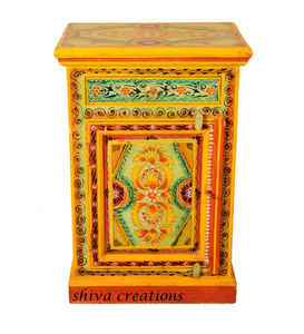 Muebles Pintados de Lujo Modernos al por Mayor para Sala de Estar, Dormitorio, Cocina, Comedor, Baño, Exterior, Hotel, Estilo Europeo y Chino - Product Image 1