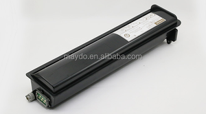 ตลับหมึกเครื่องถ่ายเอกสารสำหรับเครื่องถ่ายเอกสารโตชิบา E STUDIO 206L 256 306 356 <span class=keywords><strong>456</strong></span> 506 - Product Image 2