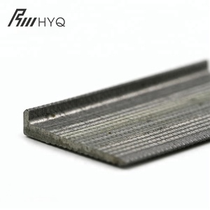 <strong>18G</strong> L Flooring <strong>Nail</strong> / L Cleats/ L Shaped <strong>Nails</strong> - Product Image 2