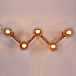 Pintura <span class=keywords><strong>industrial</strong></span> diseño de luz para el salón - Product Image 1