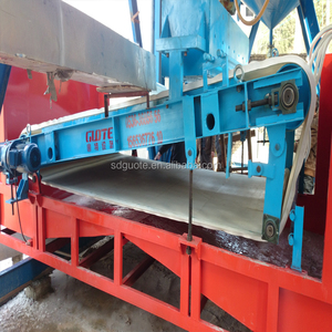 大処理容量磁気セパレータ用磁気分離植物 - Product Image 3