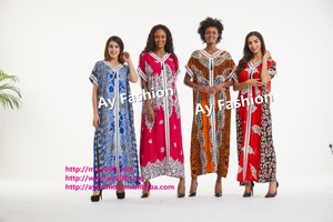 Usine Prix de Gros Africain Vêtements Féminin Photos De Robes Traditionnelles Africaines Robe Africaine - Product Image 4