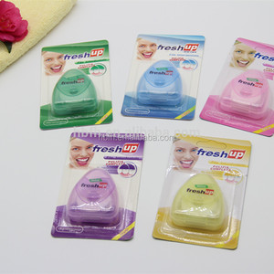 Triangle Silk Dental <strong>Floss</strong> <strong>Candy</strong> <strong>Floss</strong> 50m in Card,<strong>candy</strong> <strong>Floss</strong> Wholesale - Product Image 3