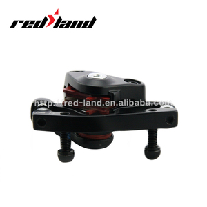 Mtb قرص الفرامل جهاز دراجة مكبح قرصي الفرجار - Product Image 5