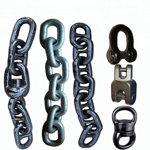 Qualité U3 Marine utilisé navire chaîne d'<span class=keywords><strong>ancre</strong></span> <span class=keywords><strong>de</strong></span> lien <span class=keywords><strong>de</strong></span> goujon à vendre - Product Image 4