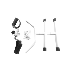 Buena calidad ejercicio máquina de caminar, pro fitness Body Fit bicicleta estática - Product Image 5