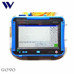 <span class=keywords><strong>GOVO</strong></span> Testeur GW-900 SM OTDR à prix réduit Réflectomètre de domaine temporel Otdr à fibre 24/22dB - Product Image 3