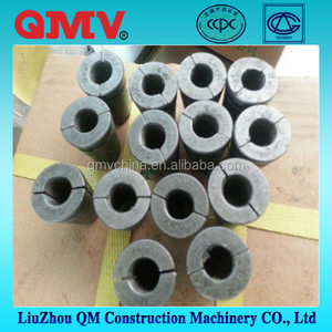 Échantillons gratuits Barres d'acier Post Tension Cable Grip Wedge 0.5 0.6 12.7mm 15.24mm 15.7mm Prêt à expédier - Product Image 4
