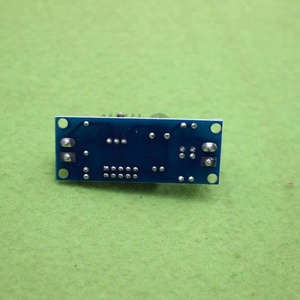 Lm7805 ba thiết bị đầu cuối điều chỉnh điện áp mô-đun l7805 5V cung cấp điện linh kiện điện tử - Product Image 6