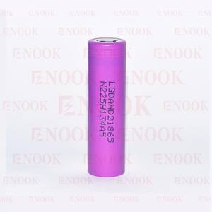 18650 LG HD2 2000 Mah dampf Wiederaufladbare batterie auf heißer verkauf - Product Image 5