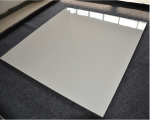 Siêu Trắng Và Đen Tráng Men Sứ Đánh Bóng Sàn Gạch, Gương Bóng Phòng Khách Bằng Sứ Foor Tile - Product Image 4