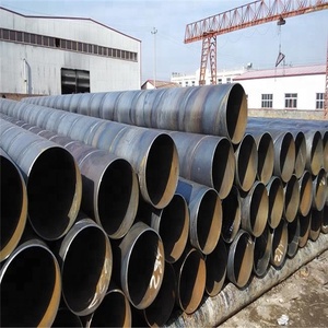 Tuyau en <span class=keywords><strong>acier</strong></span> sans soudure de grande taille, fourni par l'usine, en stock, norme API, norme ASTM, qualité Q195-Q345, 12 m, origine Shandong - Product Image 6