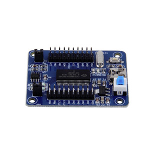Giá thấp Phân Tích Logic EZ-FX2LP Ban Phát Triển <span class=keywords><strong>CY7C68013A</strong></span> <span class=keywords><strong>USB</strong></span> - Product Image 3