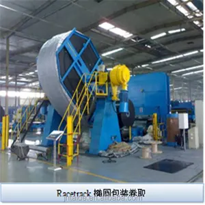 High efficiency first choice steel cord conveyor belt