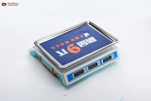 <span class=keywords><strong>40kg</strong></span> elektrische tragbare elektronische Waage - Product Image 4