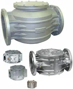Gas Filter Filter valve industrial gas filter