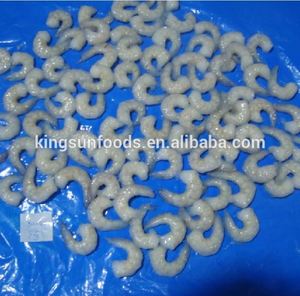 Años de experiencia bien recibido alimentos congelados blanco gambas - Product Image 5