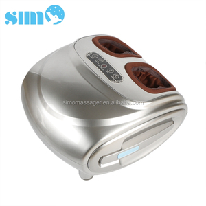 Función de calor infrarrojo <span class=keywords><strong>vibro</strong></span> reflexología pie relajación - Product Image 2