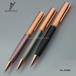Personnalisé Logo Nouveau <span class=keywords><strong>Bic</strong></span> Stylos En Gros - Product Image 4