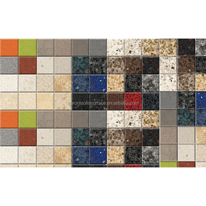 Trung Quốc Top-5 Acrylic <span class=keywords><strong>Solid</strong></span> <span class=keywords><strong>Surface</strong></span> Nhà Sản Xuất/Vật Liệu Xây Dựng Tinh Khiết Trắng Sửa Đổi Bề Mặt Rắn Cho Bảng Top - Product Image 1