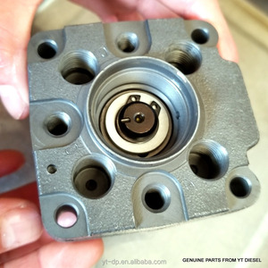 미쓰비시 파제로 4M41 3.2 DI-D용 로터 헤드 149701-0520 9443612846 VRZ - Product Image 2