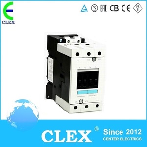 โรงงานเดิมใหม่ซีเมนส์ประเภท3RT ซีรีส์ AC690V 80A คอนแทค - Product Image 1