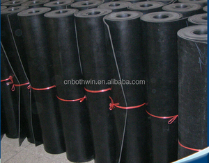 Sbr hoja de caucho rollo de Hule SBR... Plancha goma de SBR - Product Image 5