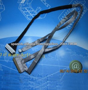 Equivalente / sustituto / igual cable LVDS I-PEX - Product Image 1