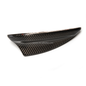 Universal Carbon Fiber Aileron de Requin Toit <span class=keywords><strong>Antenne</strong></span> pour BMW <span class=keywords><strong>2</strong></span> 3 4 <span class=keywords><strong>series</strong></span> - Product Image 3