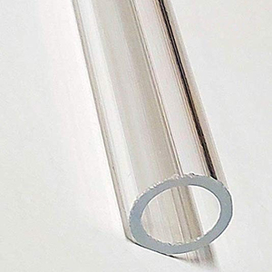<span class=keywords><strong>Aquarium</strong></span> Stijve Hoge Kwaliteit PMMA Ronde Plastic Tube Airline <span class=keywords><strong>Tubing</strong></span> - Product Image 1