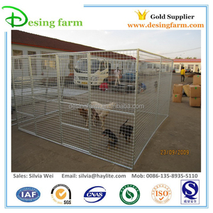 กล่องอาคารสุนัขบ้านสุนัขติดตั้งอย่างรวดเร็ว - Product Image 2