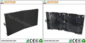 Alta resolución/brillo <span class=keywords><strong>alquiler</strong></span> interior <span class=keywords><strong>de</strong></span> pantalla led P2.97 adecuada para escenario, eventos, <span class=keywords><strong>sala</strong></span> <span class=keywords><strong>de</strong></span> <span class=keywords><strong>conferencias</strong></span>, boda, etc - Product Image 1