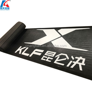 Tapis de lutte de haute qualité, 5 pièces, en mousse XPE, Tatami, à rouler - Product Image 4