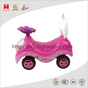 Venta caliente indoor bebé paseo en coche de pedales - Product Image 6