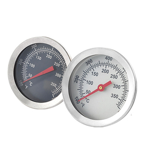 Termómetro de acero inoxidable SW SS, medidor de temperatura de repuesto para parrilla, carne, cocina, carne, <span class=keywords><strong>barbacoa</strong></span> - Product Image 3