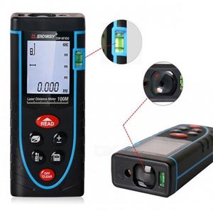 <span class=keywords><strong>SNDWAY</strong></span> SW-M100m Numérique Télémètre <span class=keywords><strong>Laser</strong></span> Télémètre - Product Image 4