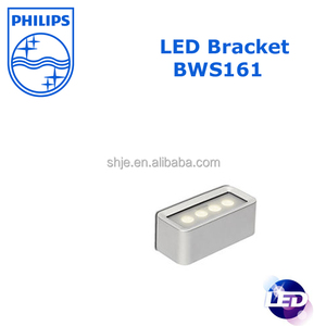 Applique murale LED extérieure <span class=keywords><strong>Philips</strong></span> Lighting BWS161 - Product Image 3