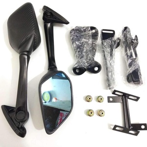 Motorfiets Nmax Voorruit Beugel Spiegel Beugel Voor Motorfiets - Product Image 5