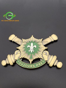 Sexe l'asie <span class=keywords><strong>russie</strong></span> argent plaqué superman victoria Haute qualité prix personnalisé 3D pistolet baril défi thaïlande pièce d'or - Product Image 3