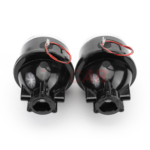 GCAR Venta caliente Fabricante de faros antiniebla 2,5 pulgadas M611 HID <span class=keywords><strong>Bi</strong></span> <span class=keywords><strong>Xenon</strong></span> proyector luz antiniebla Universal para automoción - Product Image 3