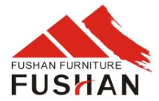 HESHAN FUSHAN FURNITURE CO., LTD. logo