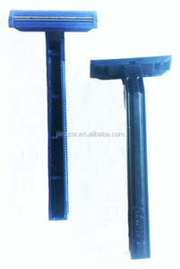<strong>Lord</strong> brand disposable shaving <strong>razor</strong> twin blade advance polypropylene for body face bikini and underarm - Product Image 2