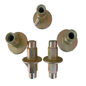 전문 제조 스틸 거푸집 물 스토퍼 너트 - Product Image 4