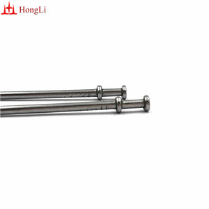 Clous duplex à double tête brillante 30D de 4 <span class=keywords><strong>pouces</strong></span> - Product Image 5