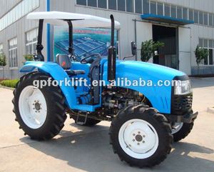 Tractor Agrícola Barato <span class=keywords><strong>de</strong></span> Fabricante Chino en Venta - Product Image 5